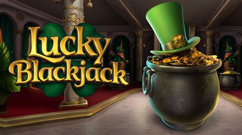 Lucky Lucky Blackjack Blaze